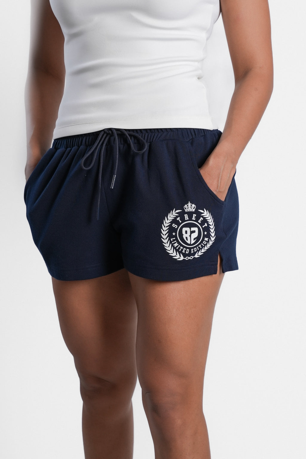 Sasha Women’s Short