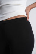 Highside Flare Pants