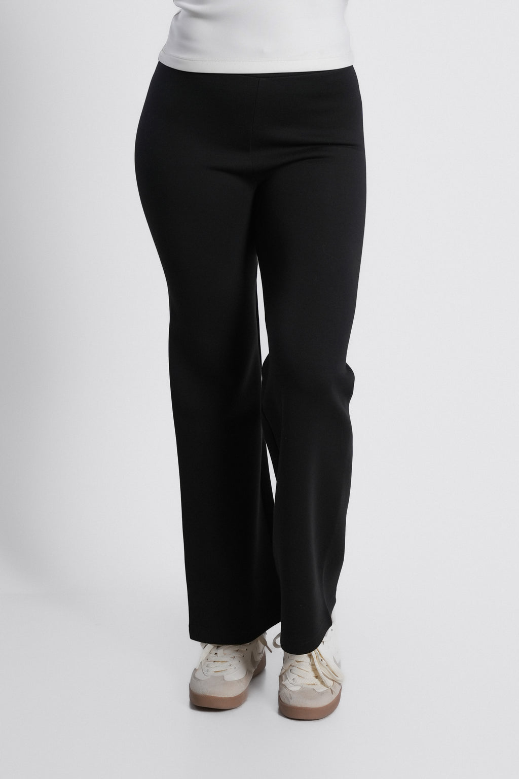 Highside Flare Pants