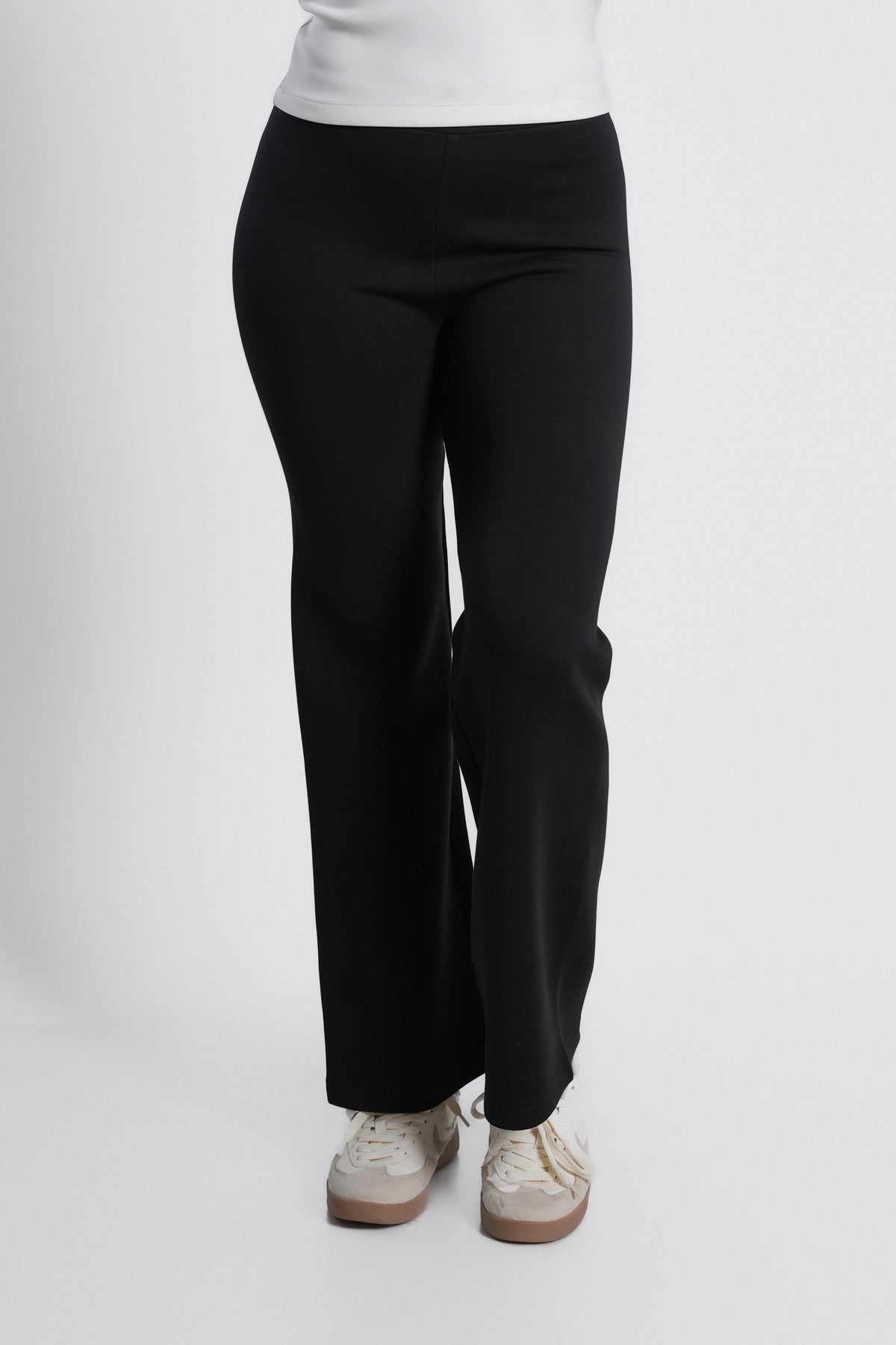 Highside Flare Pants