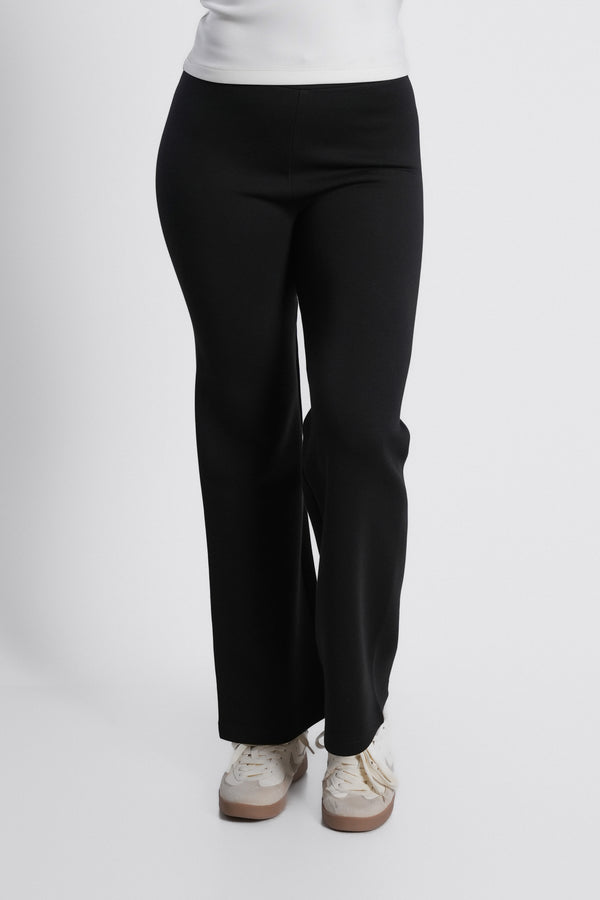 Highside Flare Pants