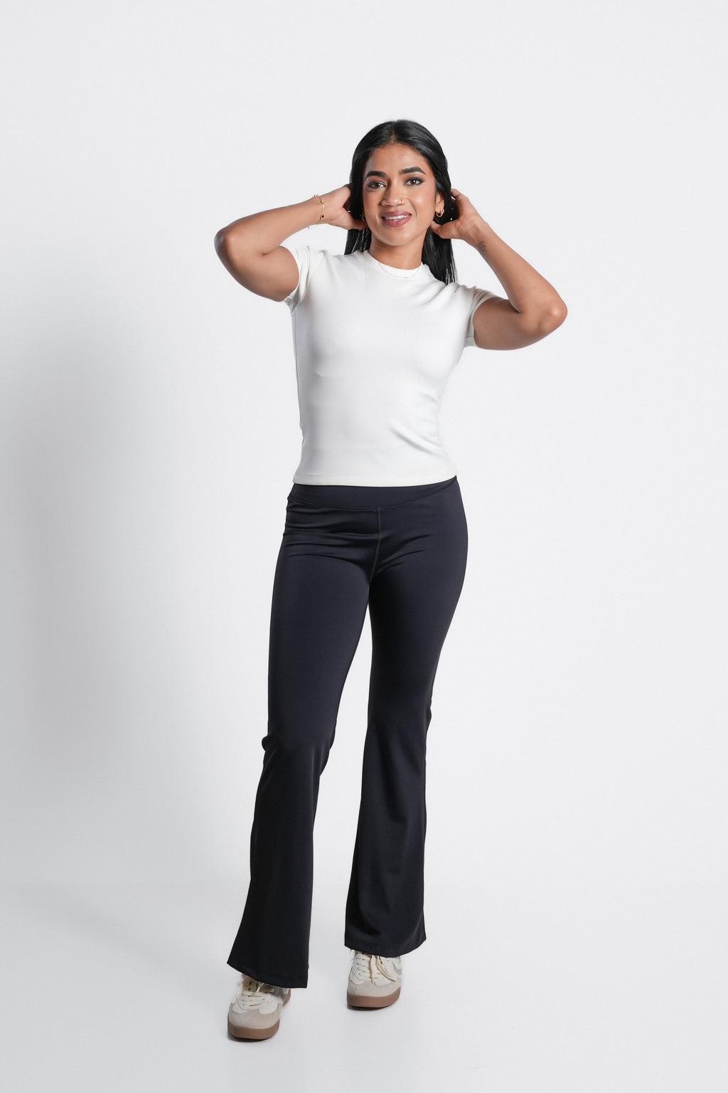 Contour Legging
