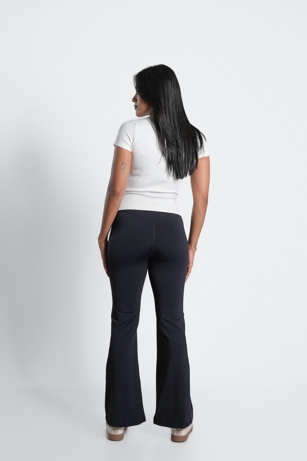 Contour Legging