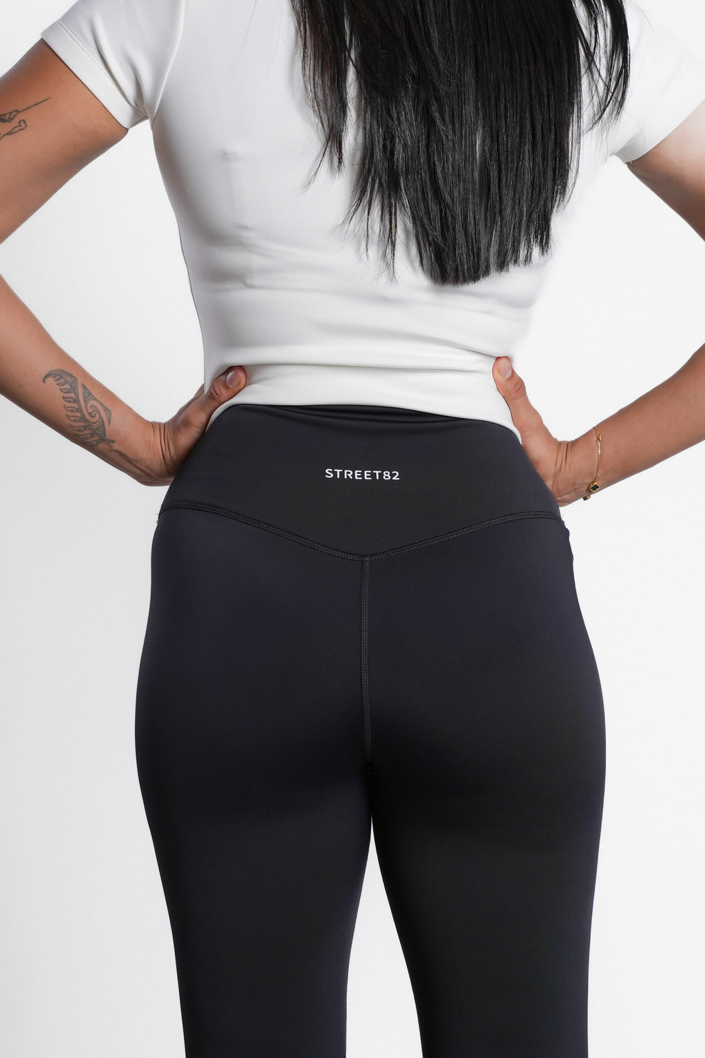 Contour Legging