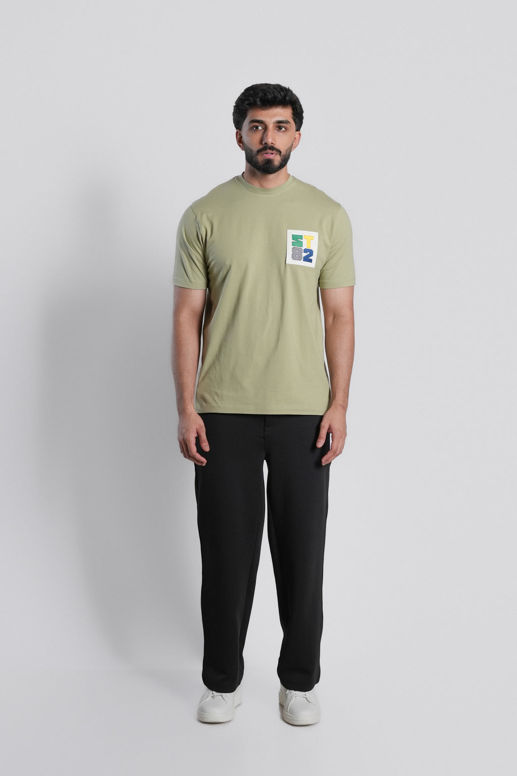 Morrow Tee