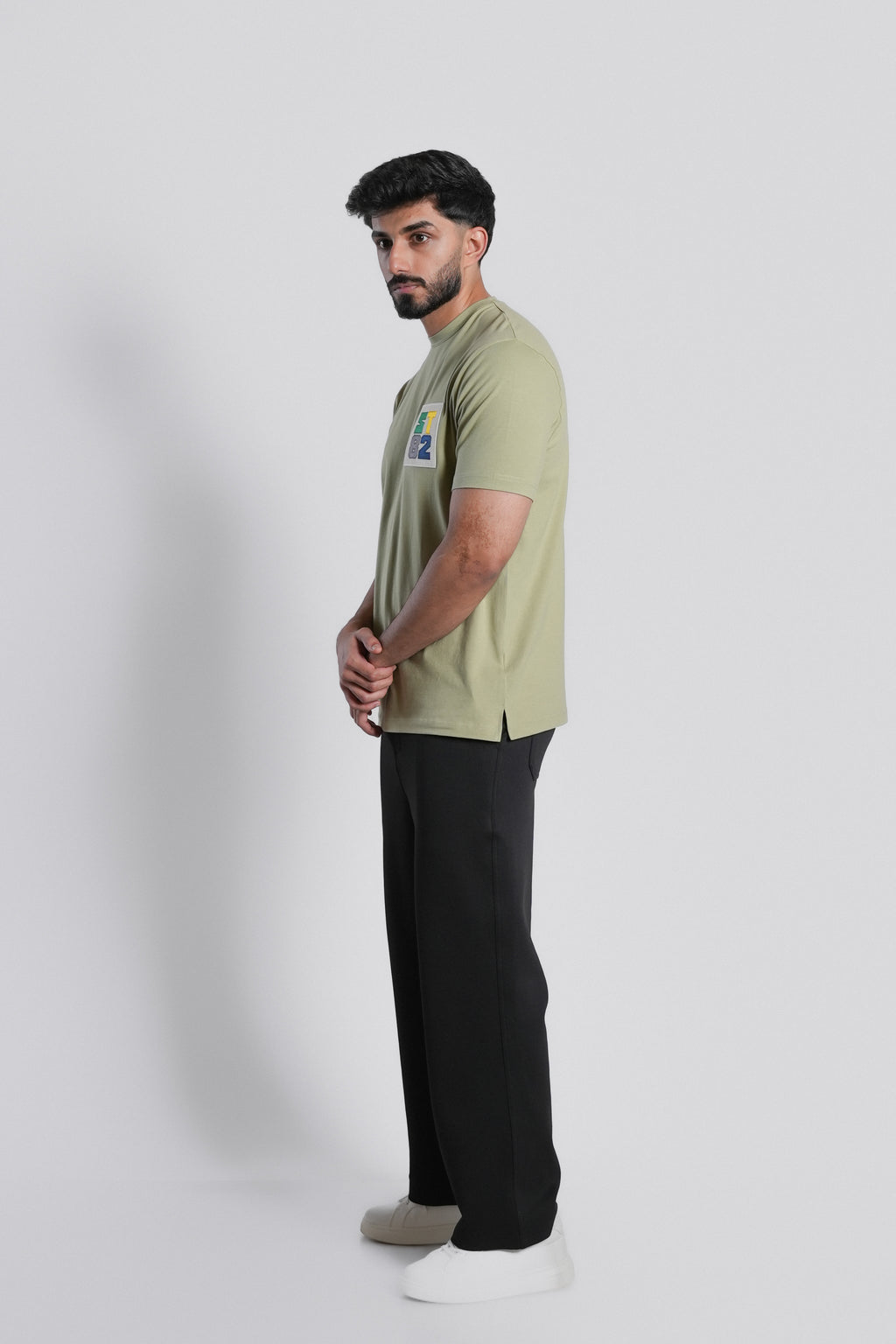 Morrow Tee