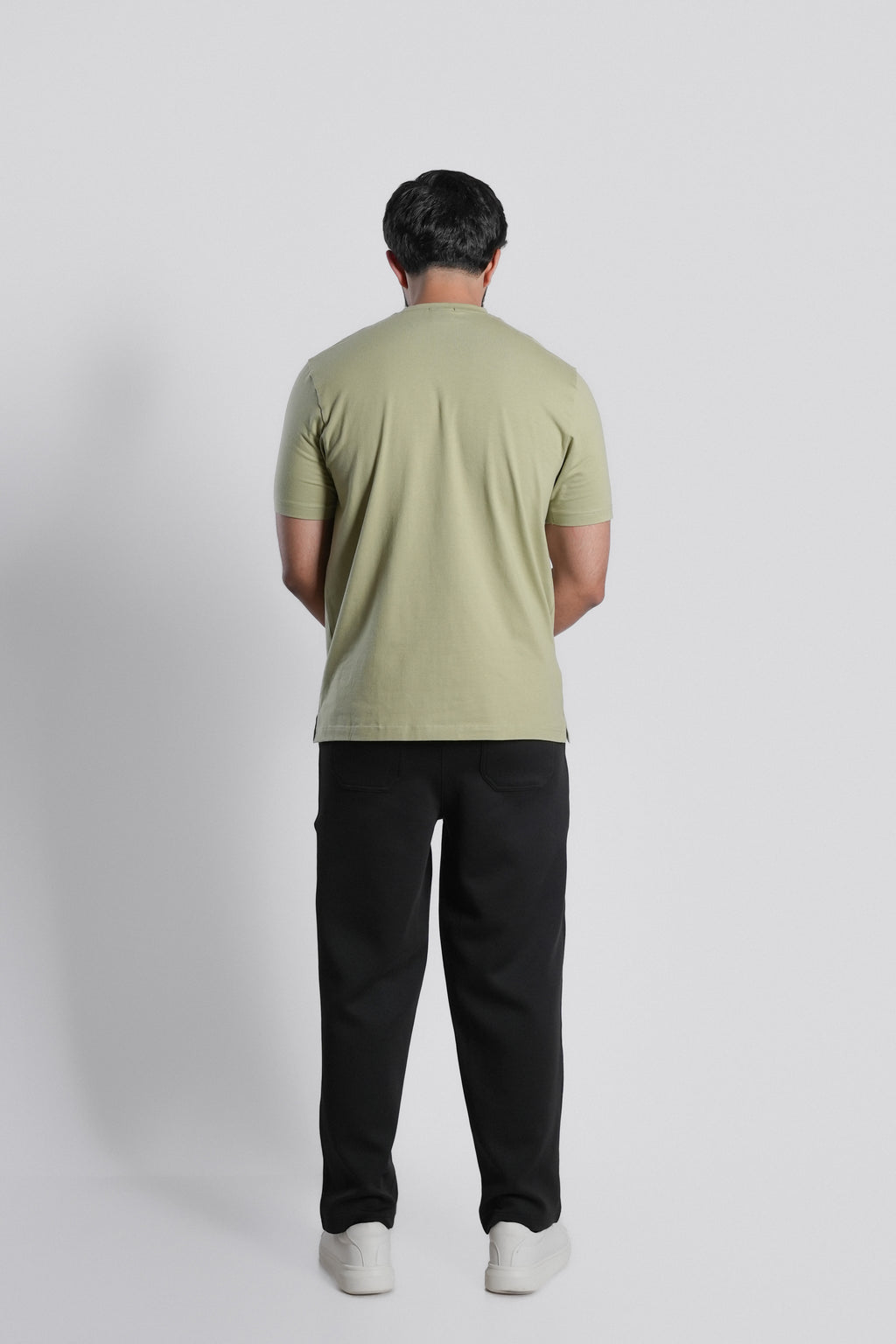 Morrow Tee