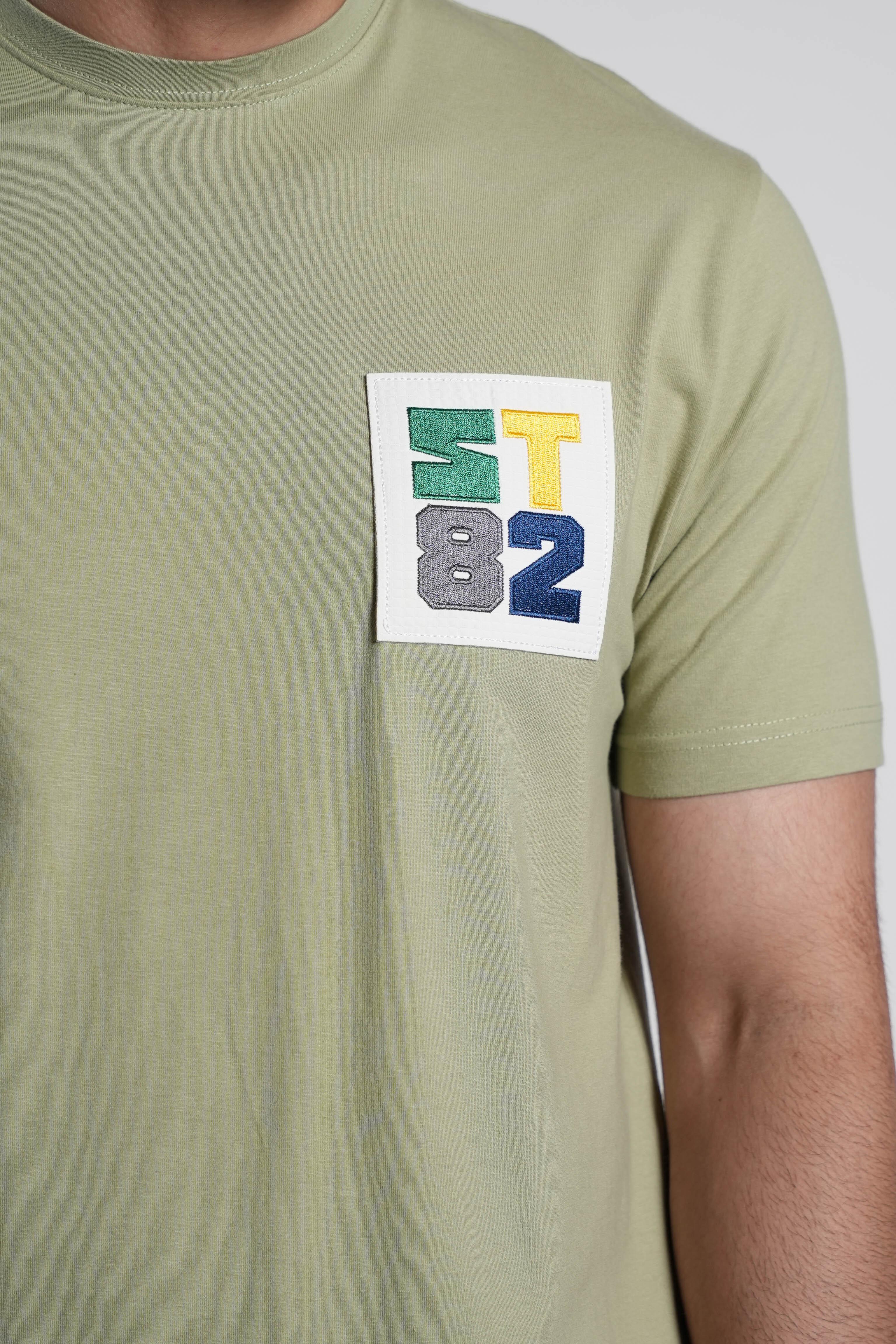 Morrow Tee