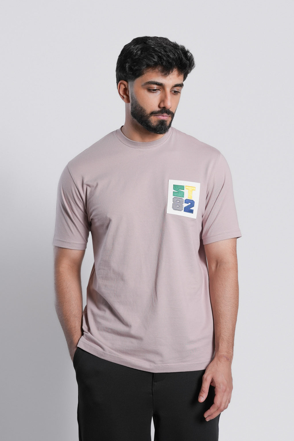 Morrow Tee