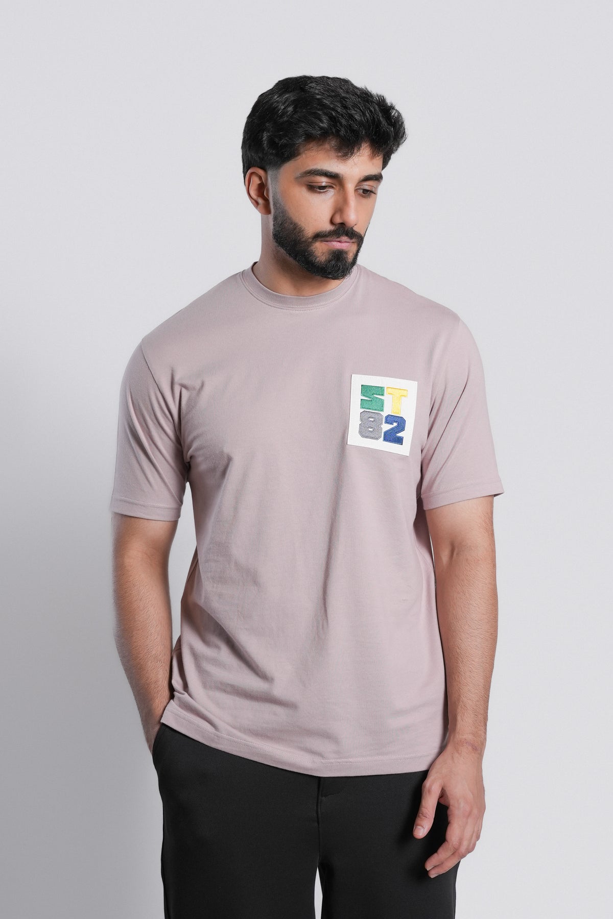 Morrow Tee