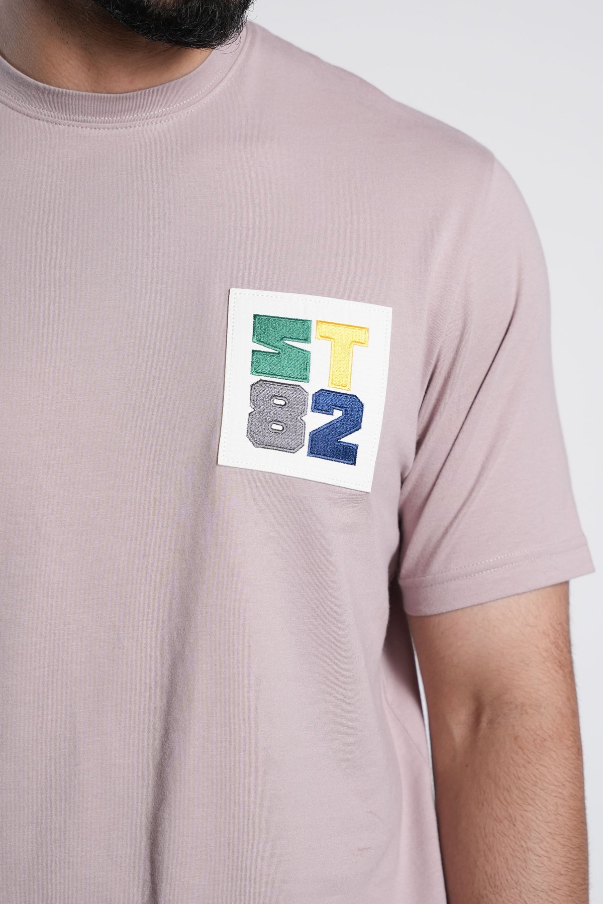Morrow Tee