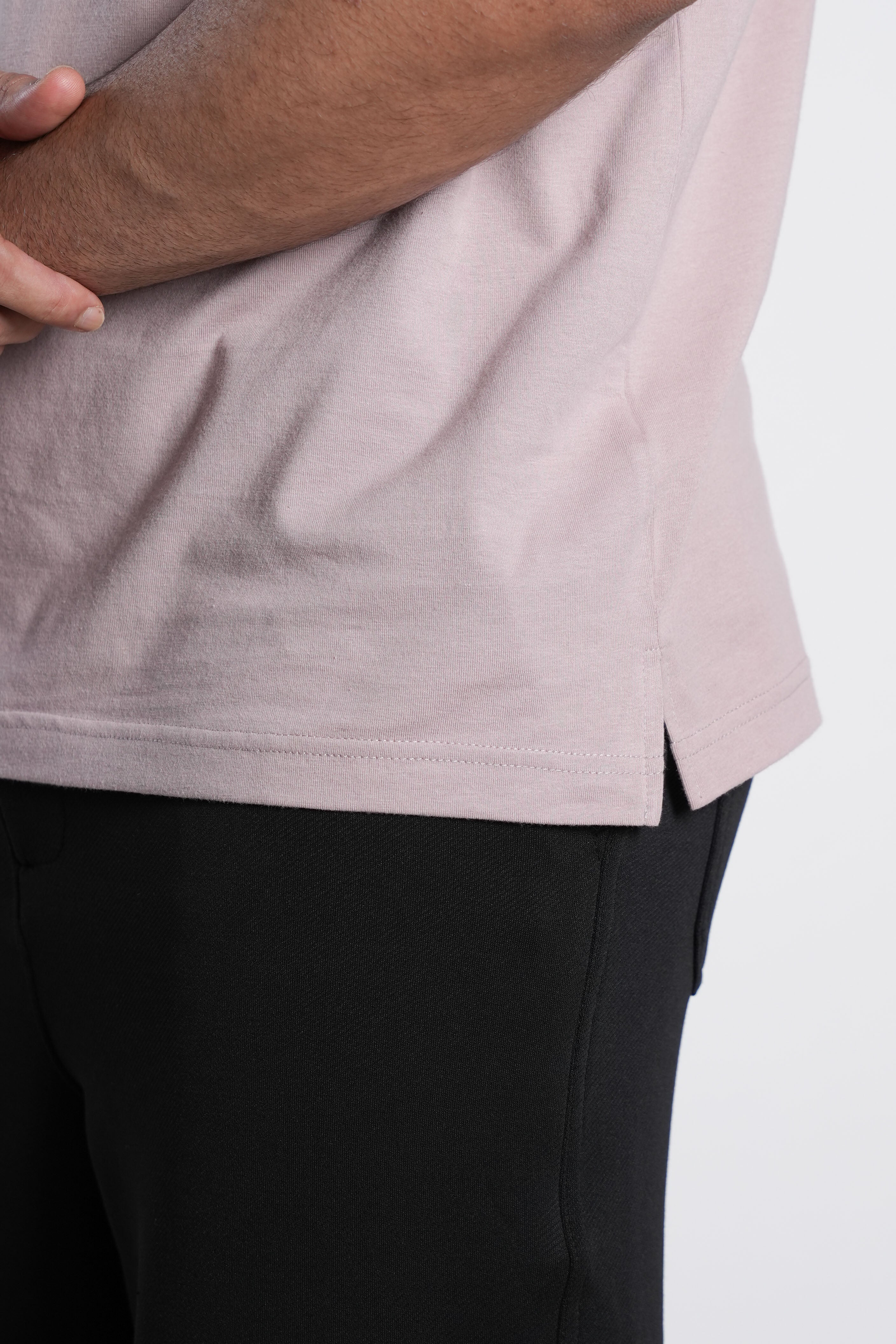Morrow Tee