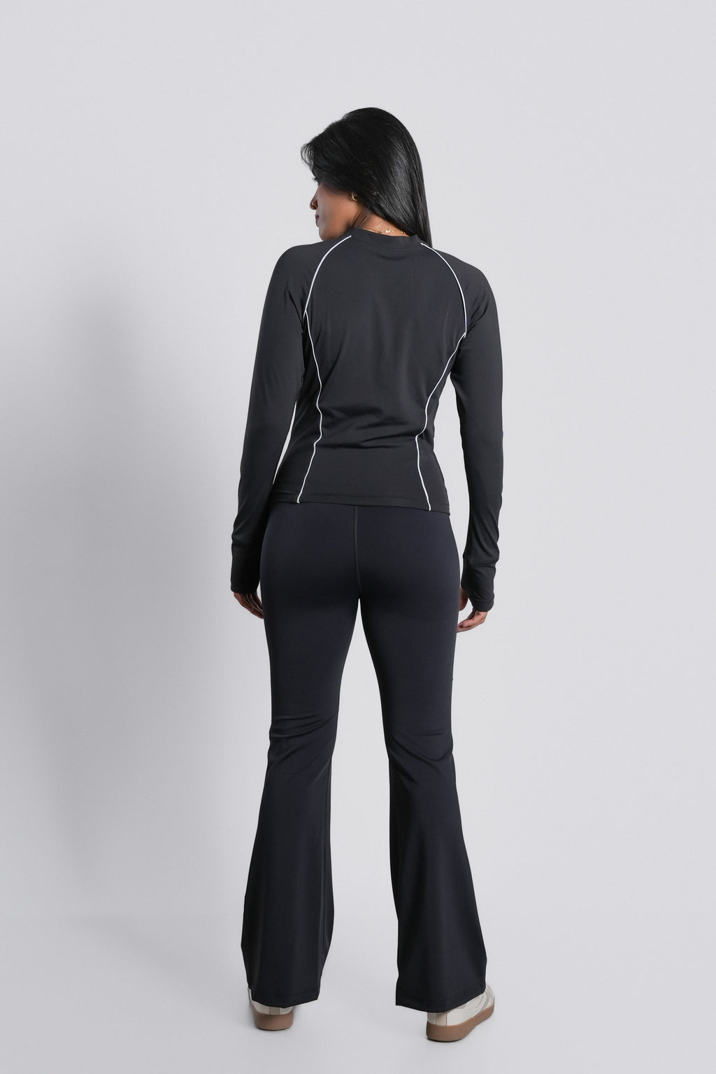Clutch Women's Base Layer