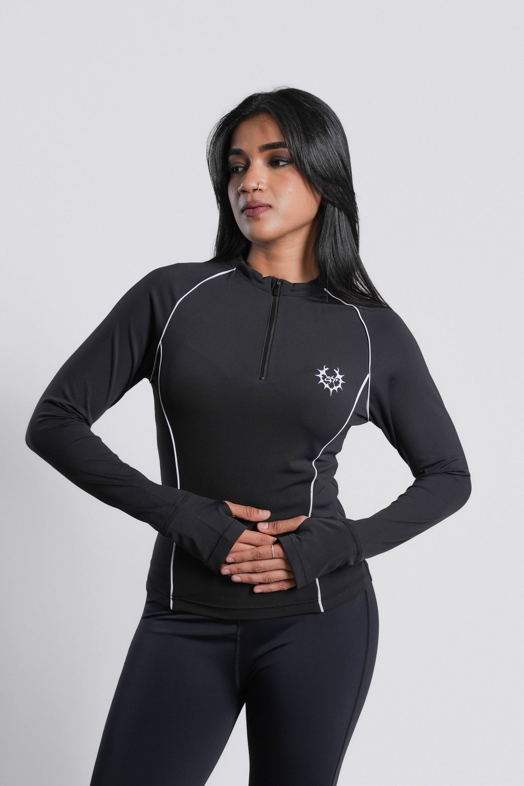 Clutch Women's Base Layer