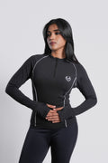 Clutch Women's Base Layer