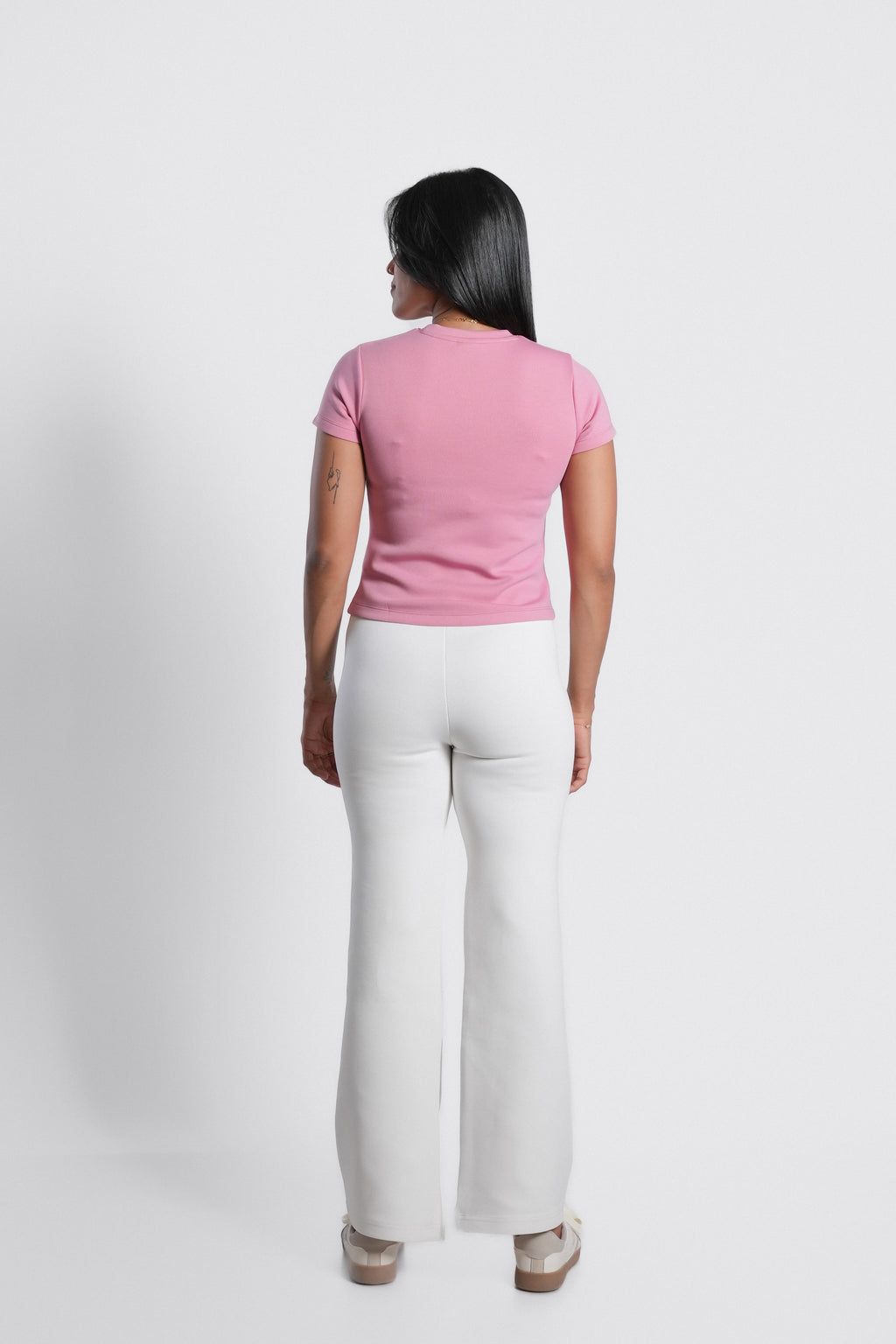Drift Women's Ringer Tee