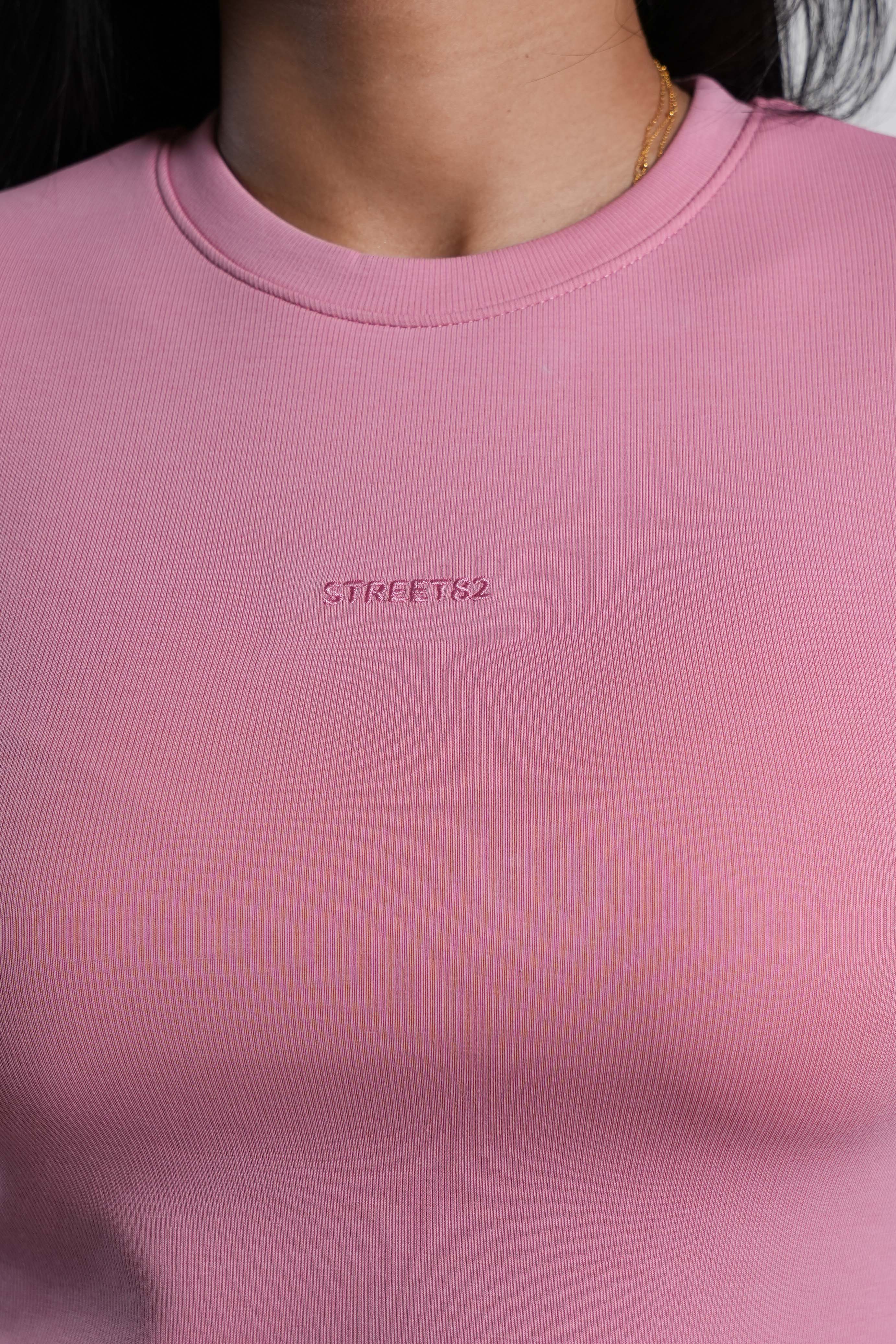Drift Women's Ringer Tee