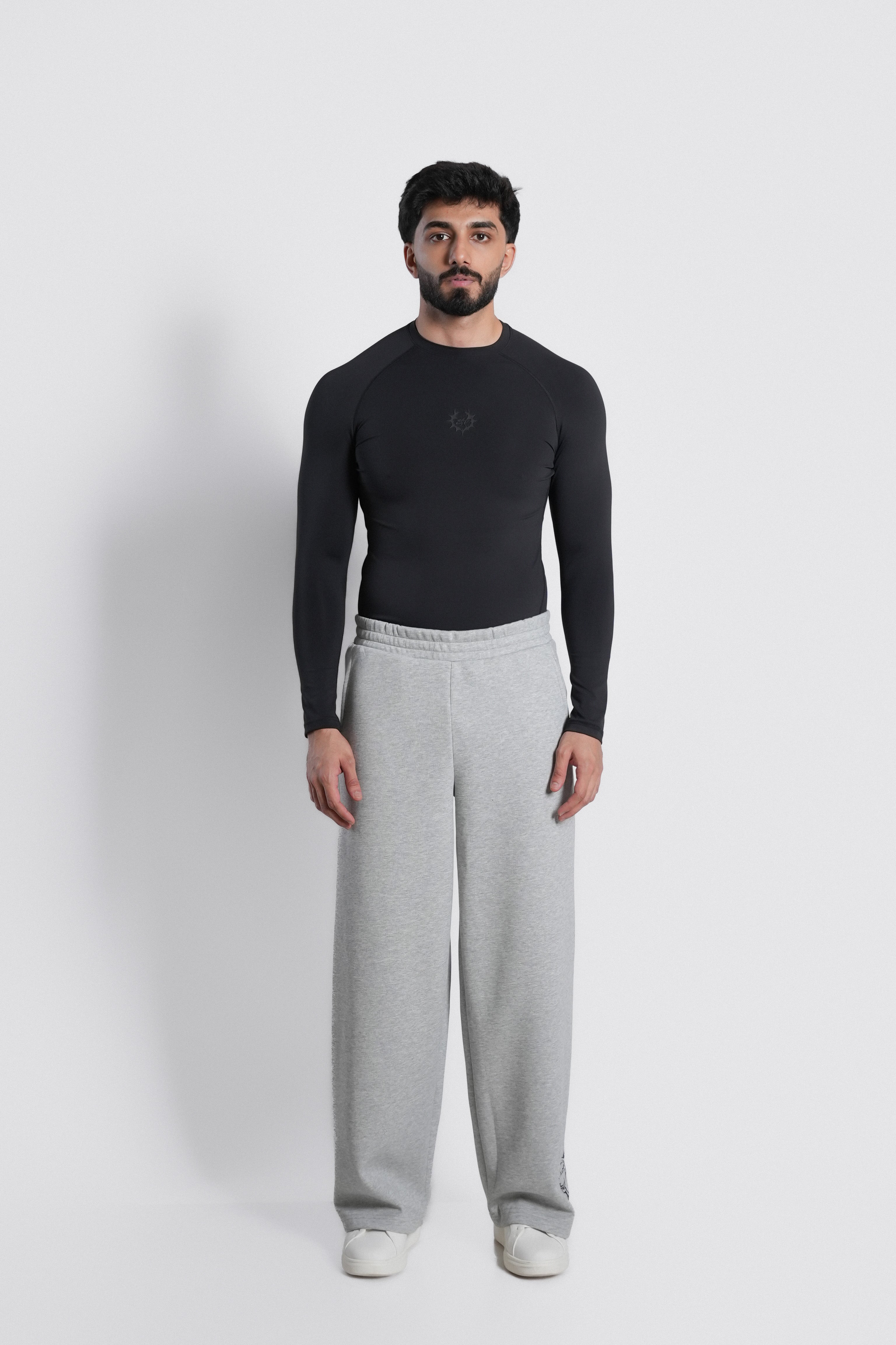 Slipstream Compression Long Sleeve
