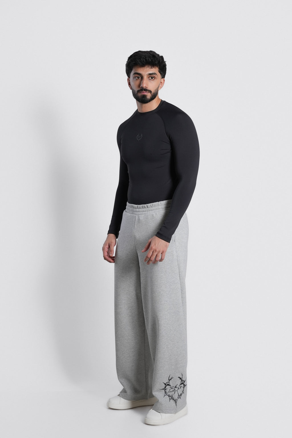 Slipstream Compression Long Sleeve