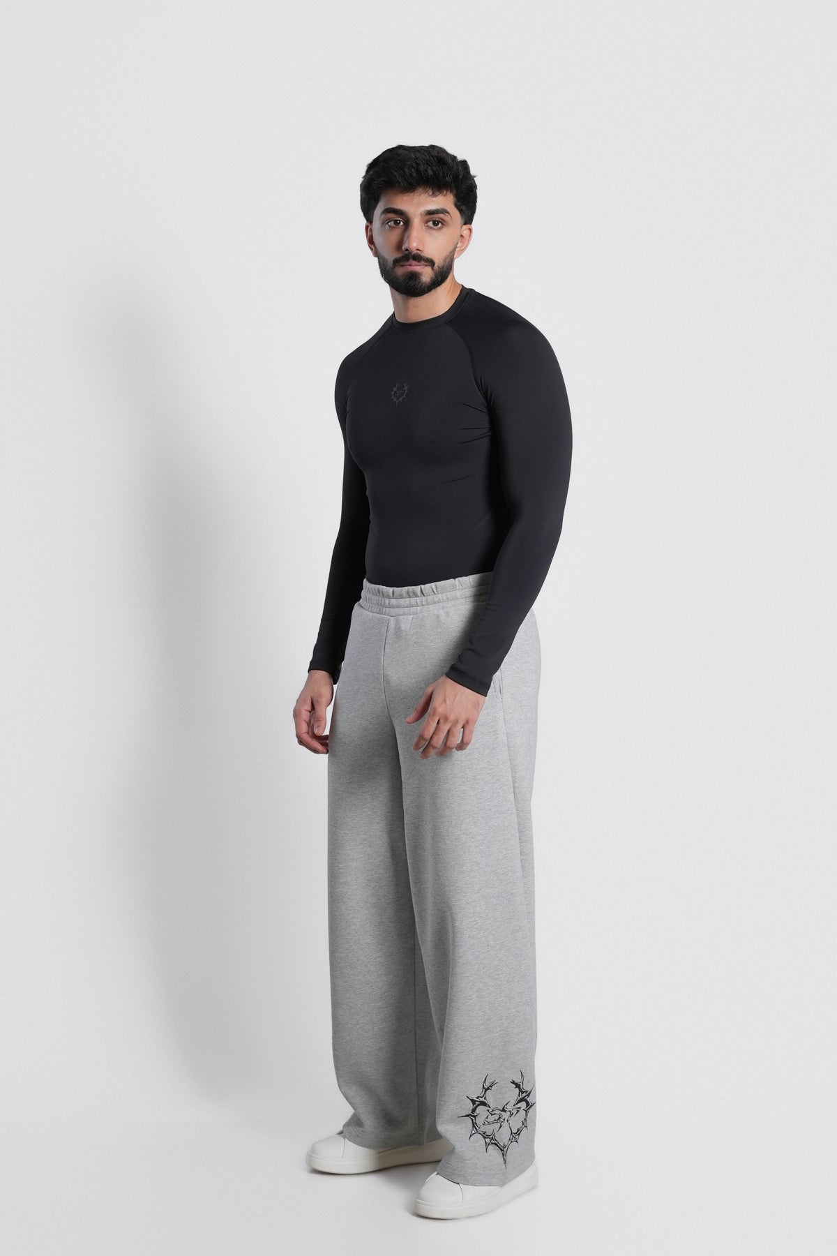 Slipstream Compression Long Sleeve