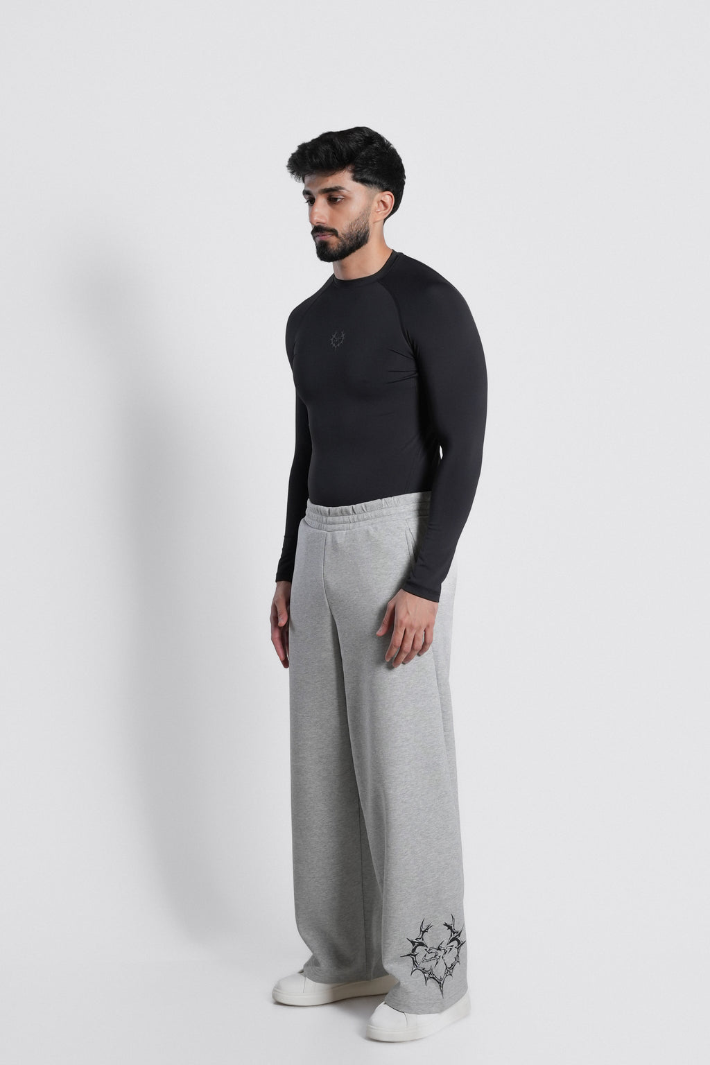 Slipstream Compression Long Sleeve