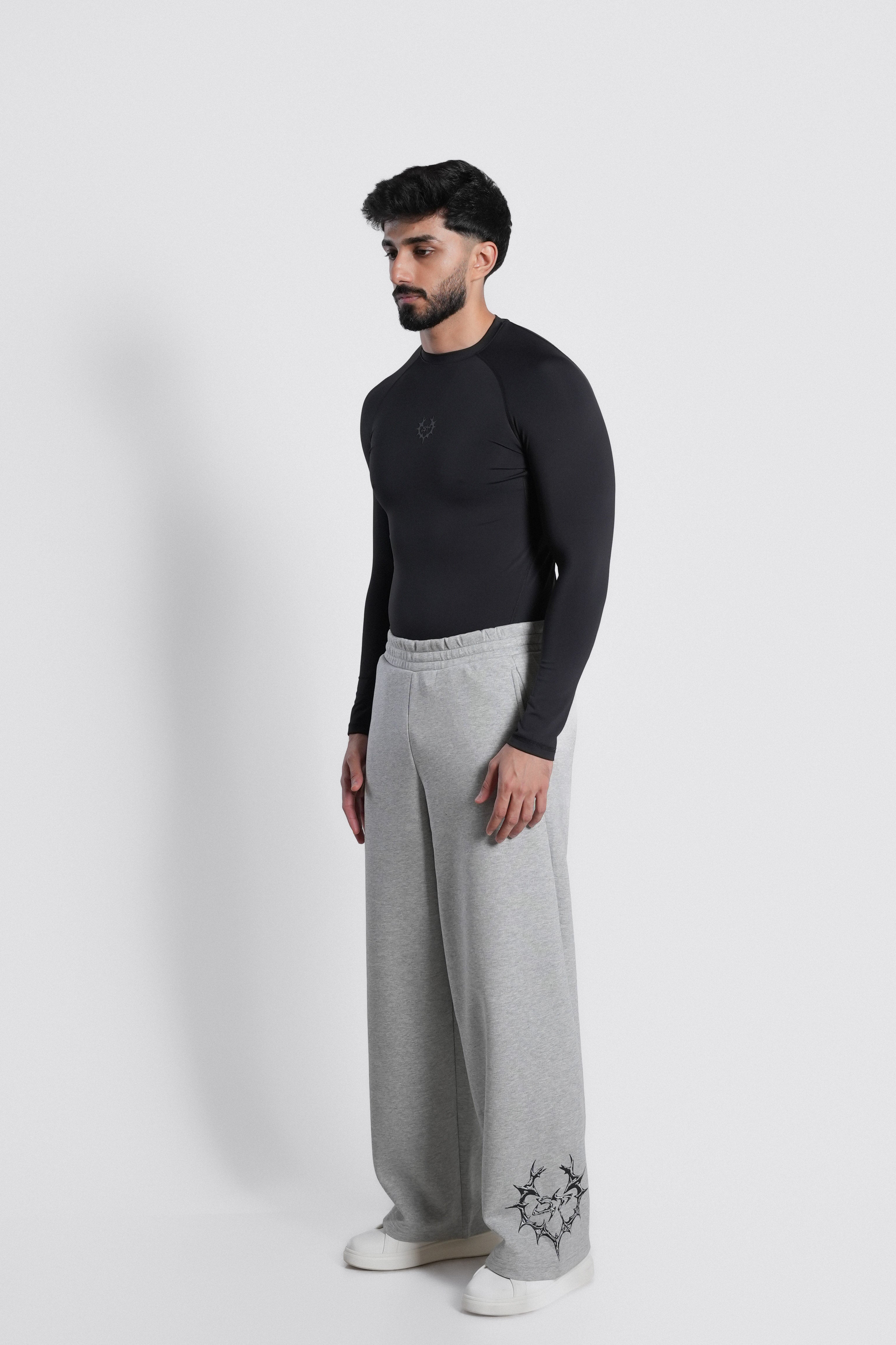 Slipstream Compression Long Sleeve