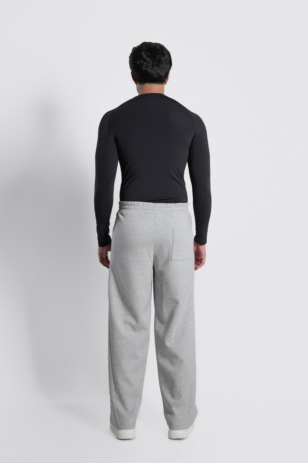 Slipstream Compression Long Sleeve