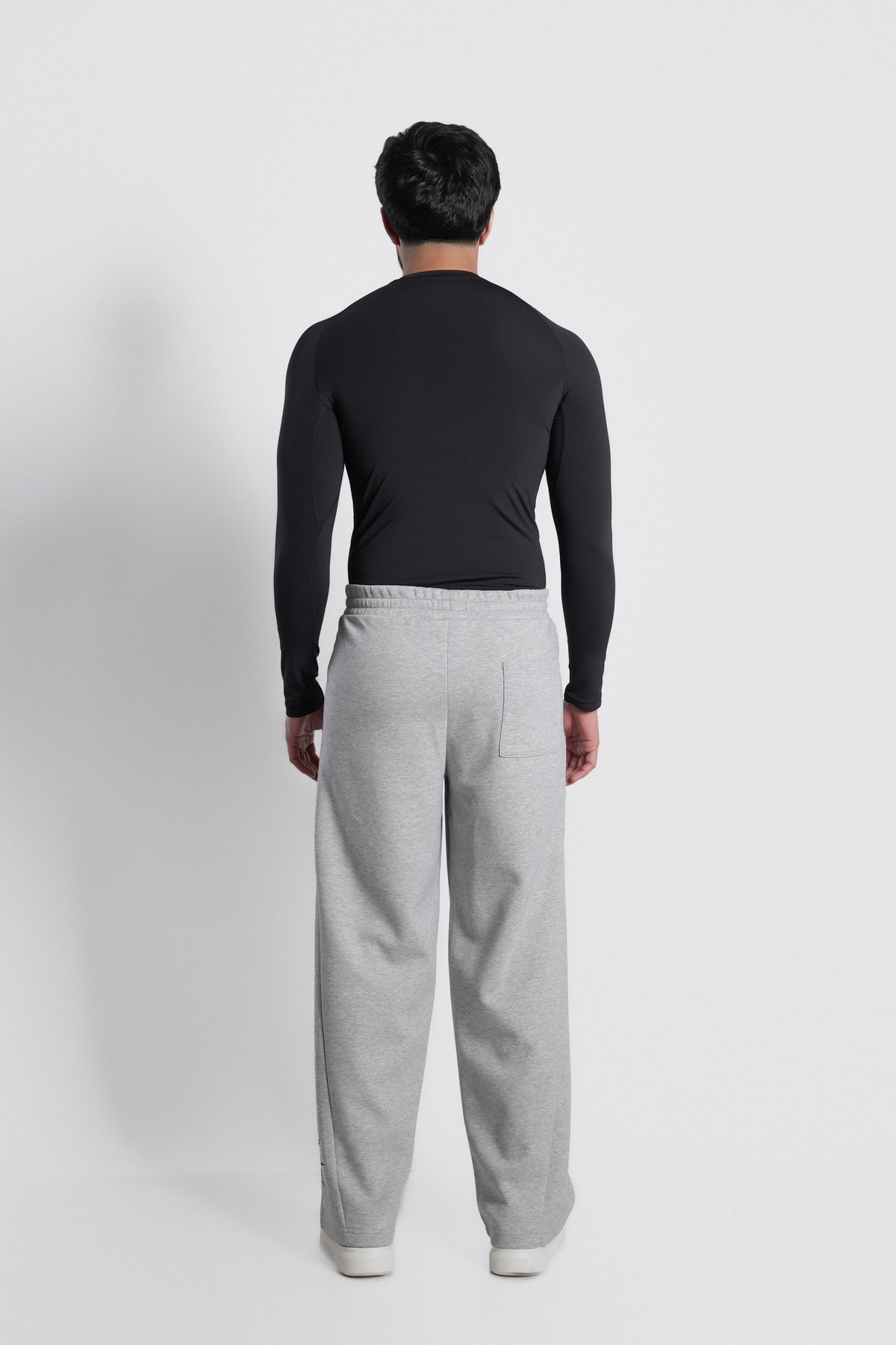 Slipstream Compression Long Sleeve