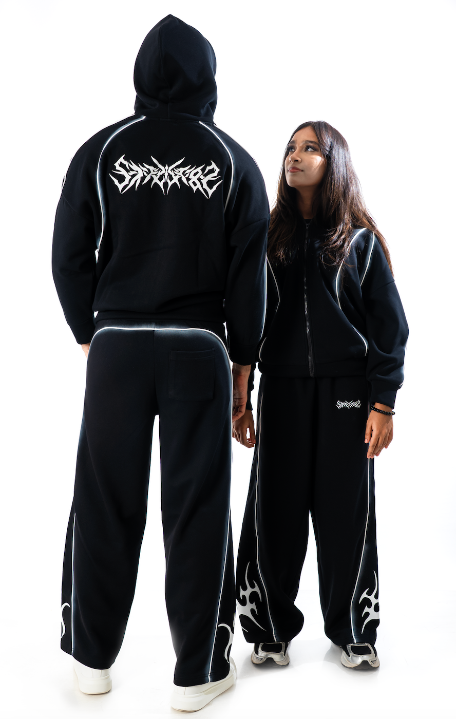 Velocity Track Jacket