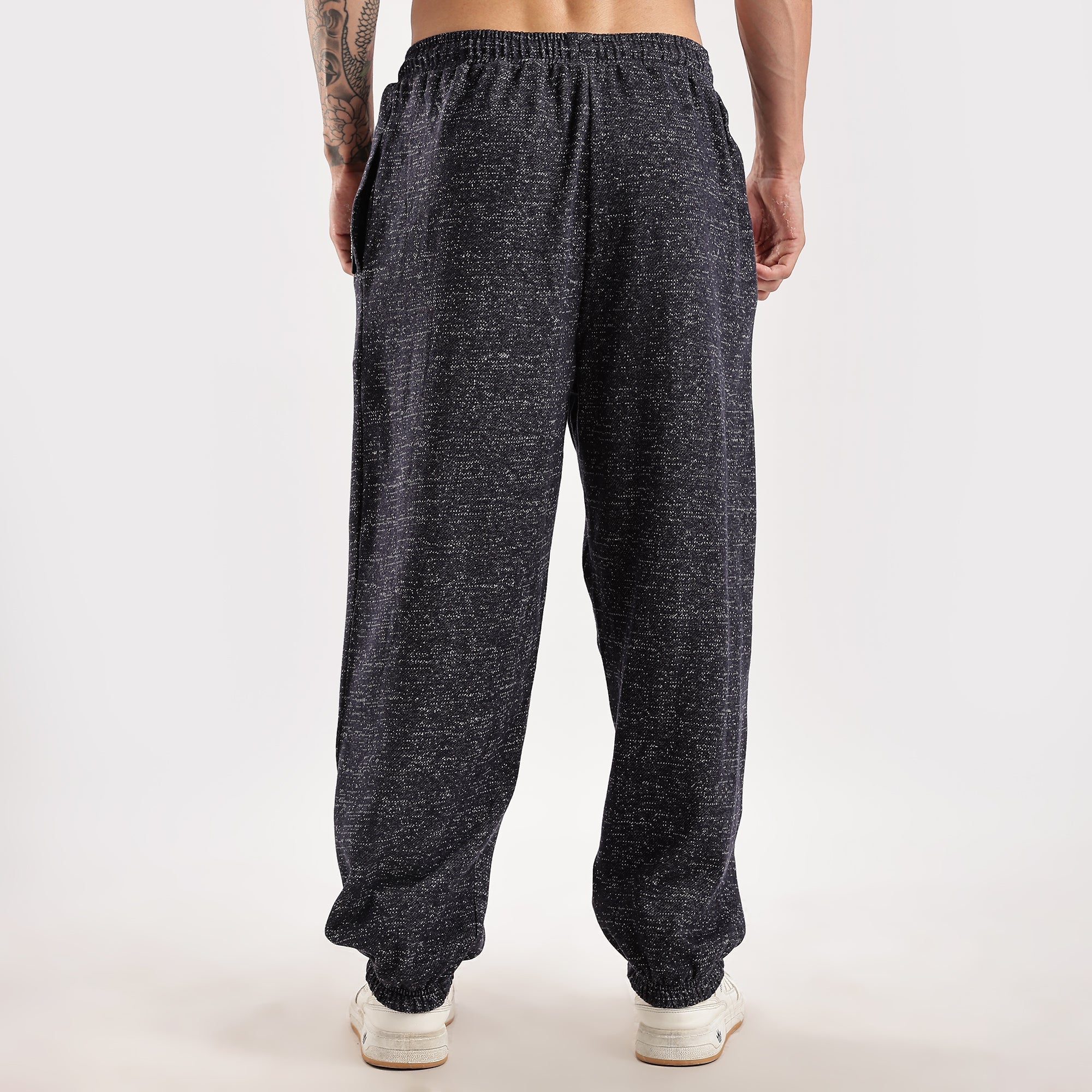 Unisex Casual Jogger Pant