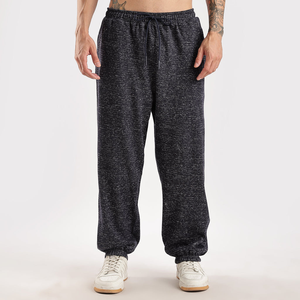 Unisex Casual Jogger Pant