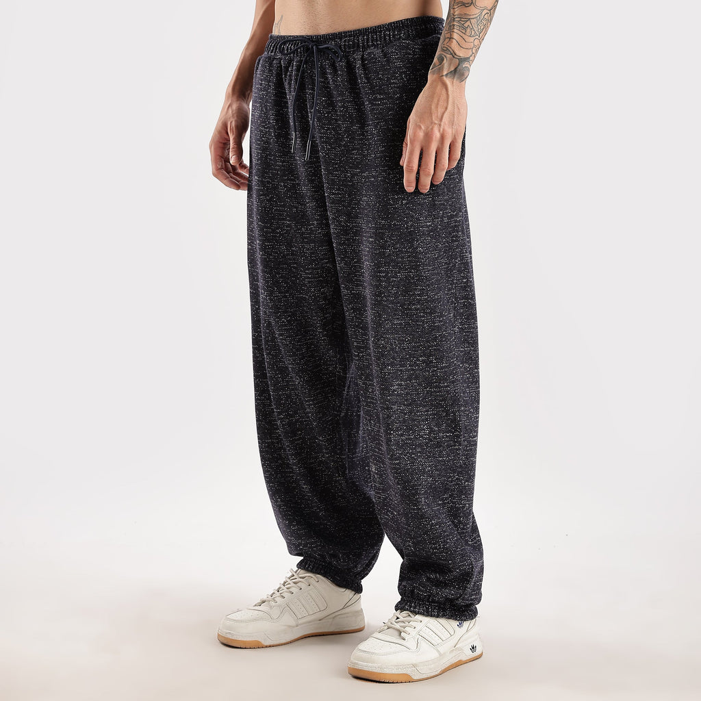 Unisex Casual Jogger Pant