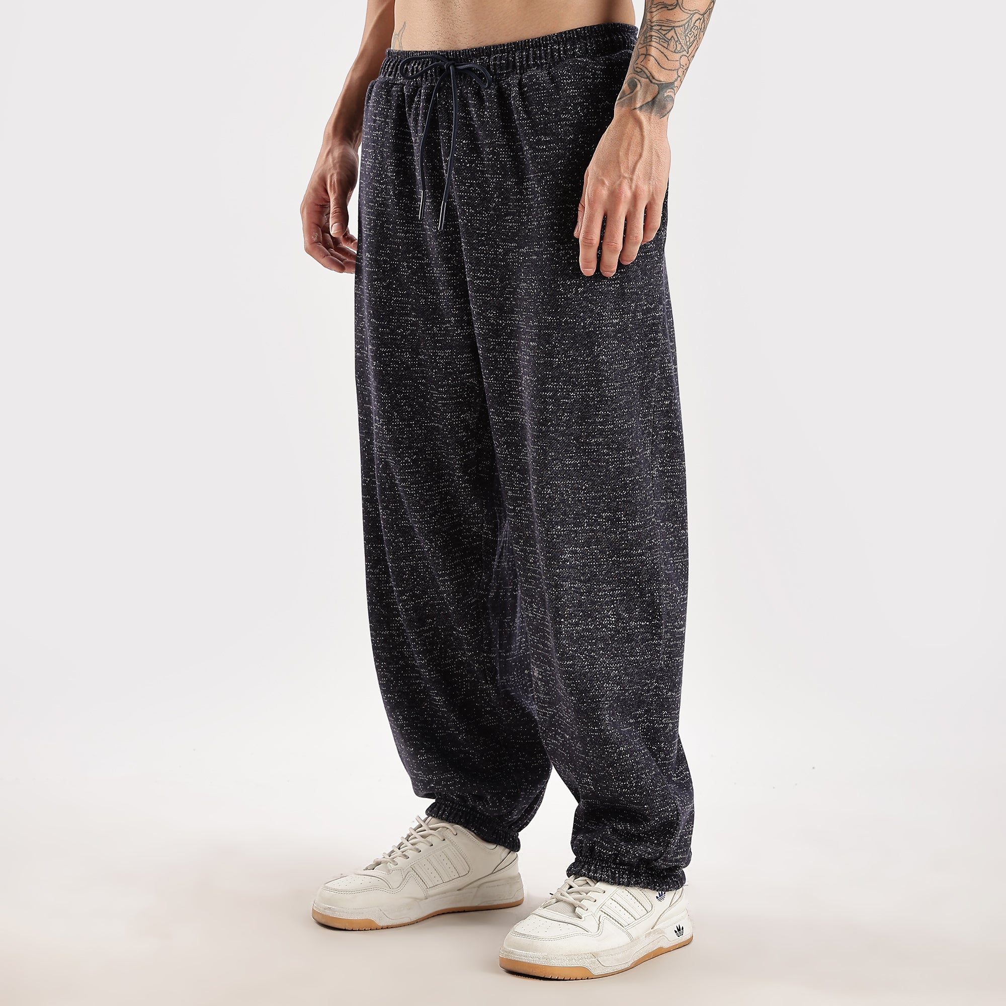Unisex Casual Jogger Pant