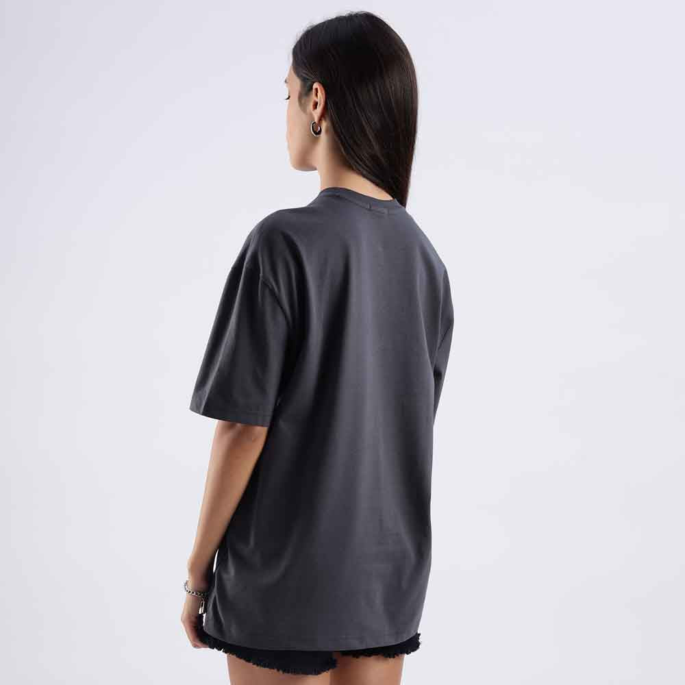 Unisex  Decoding 82 Oversized T-shirt