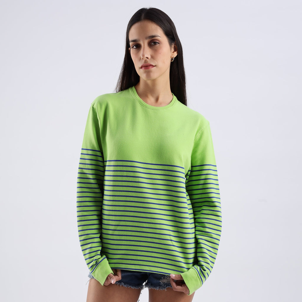 Metro Long Sleeve Tee