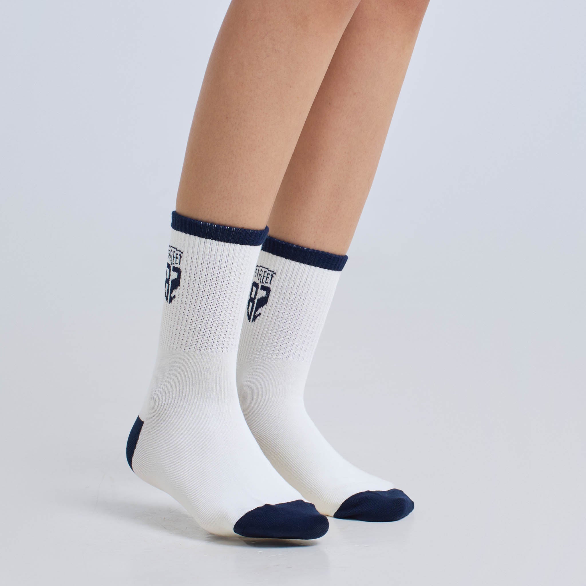 Cotton Fabric Free Size Ankle Length Casual & Formal Wear Unisex Socks