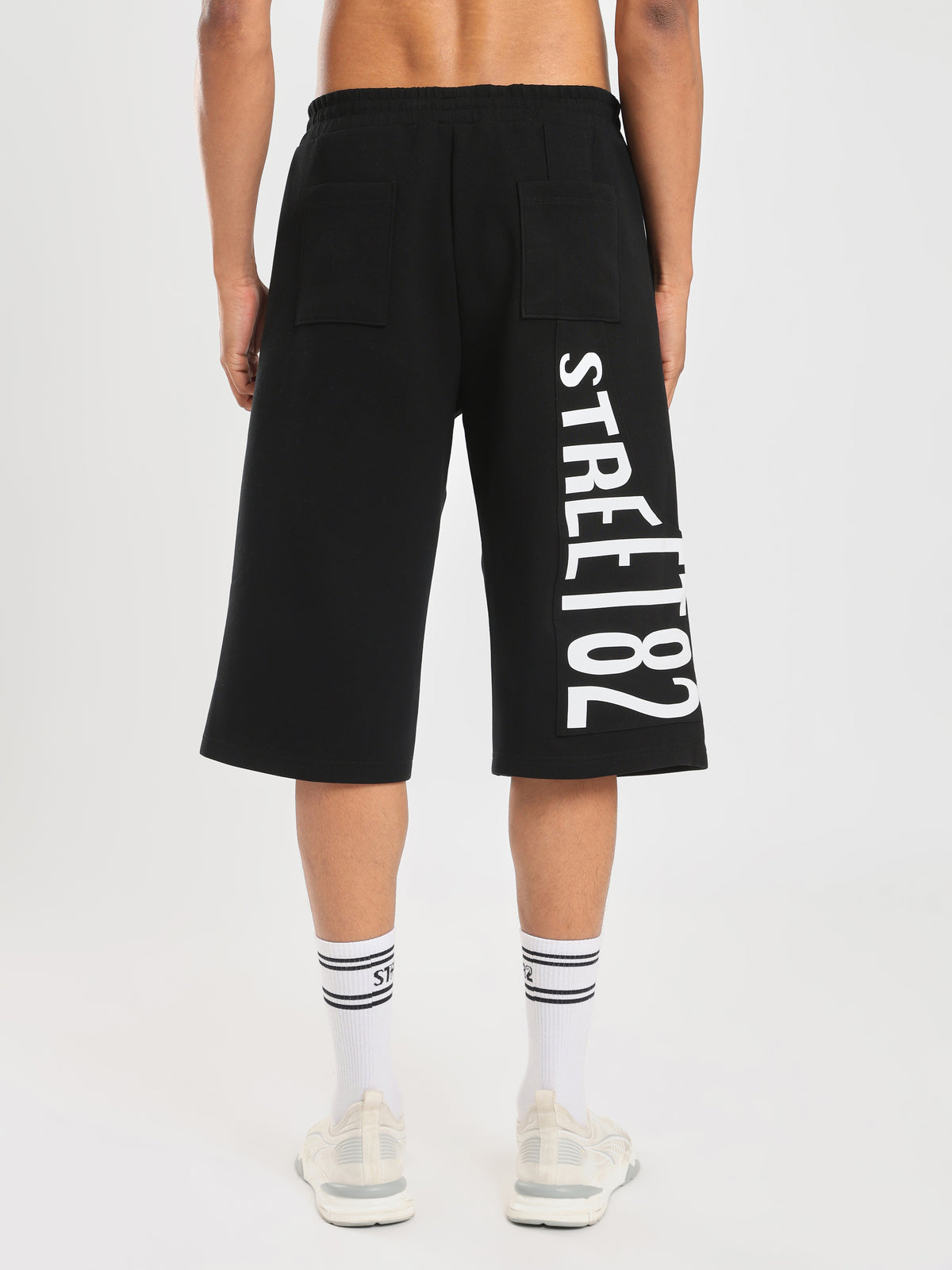 Street Jorts