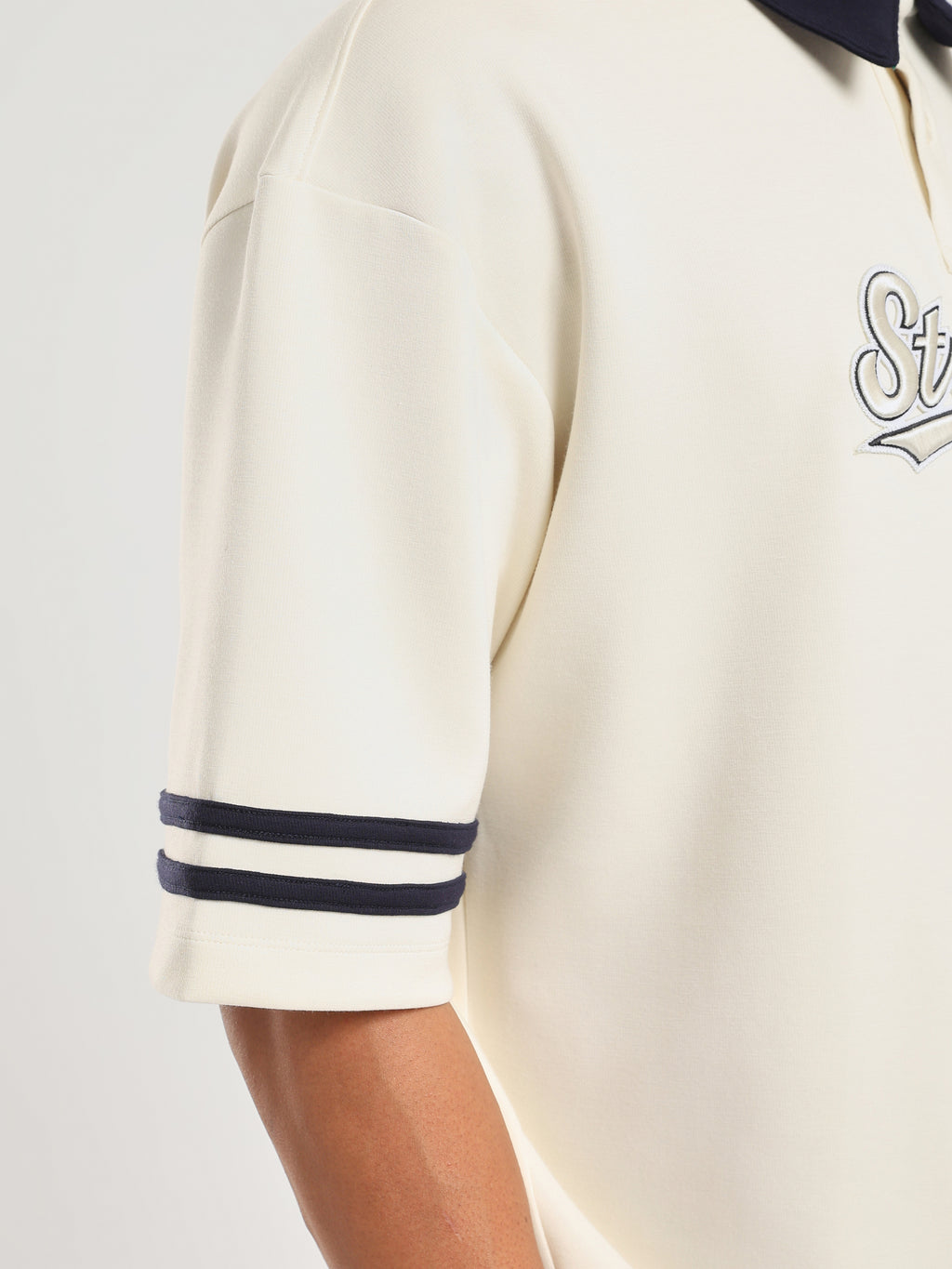 Letterman Varsity