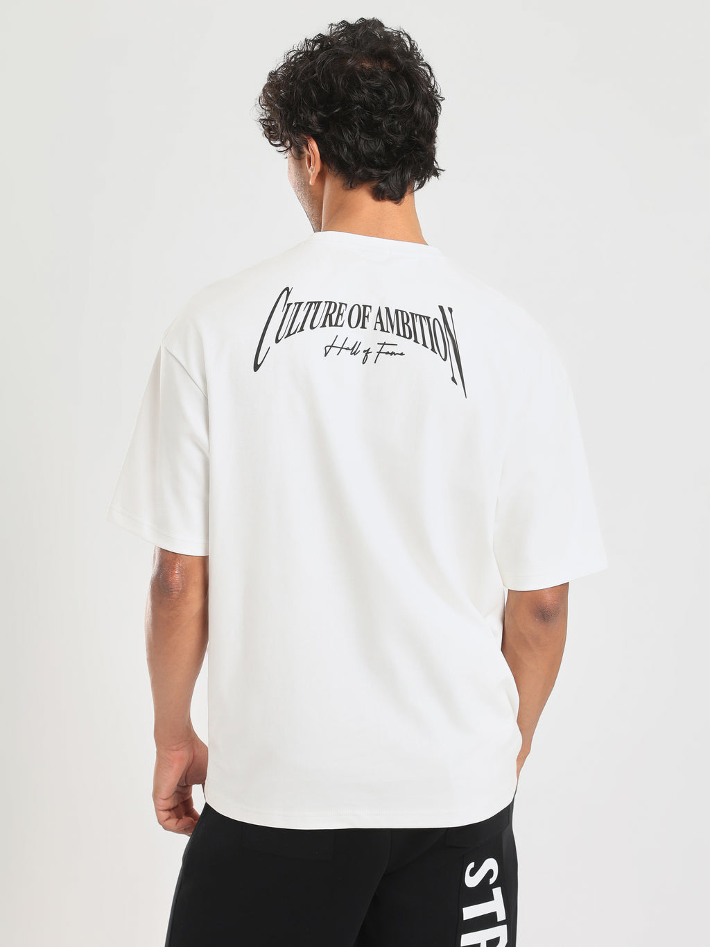 Culture Tee