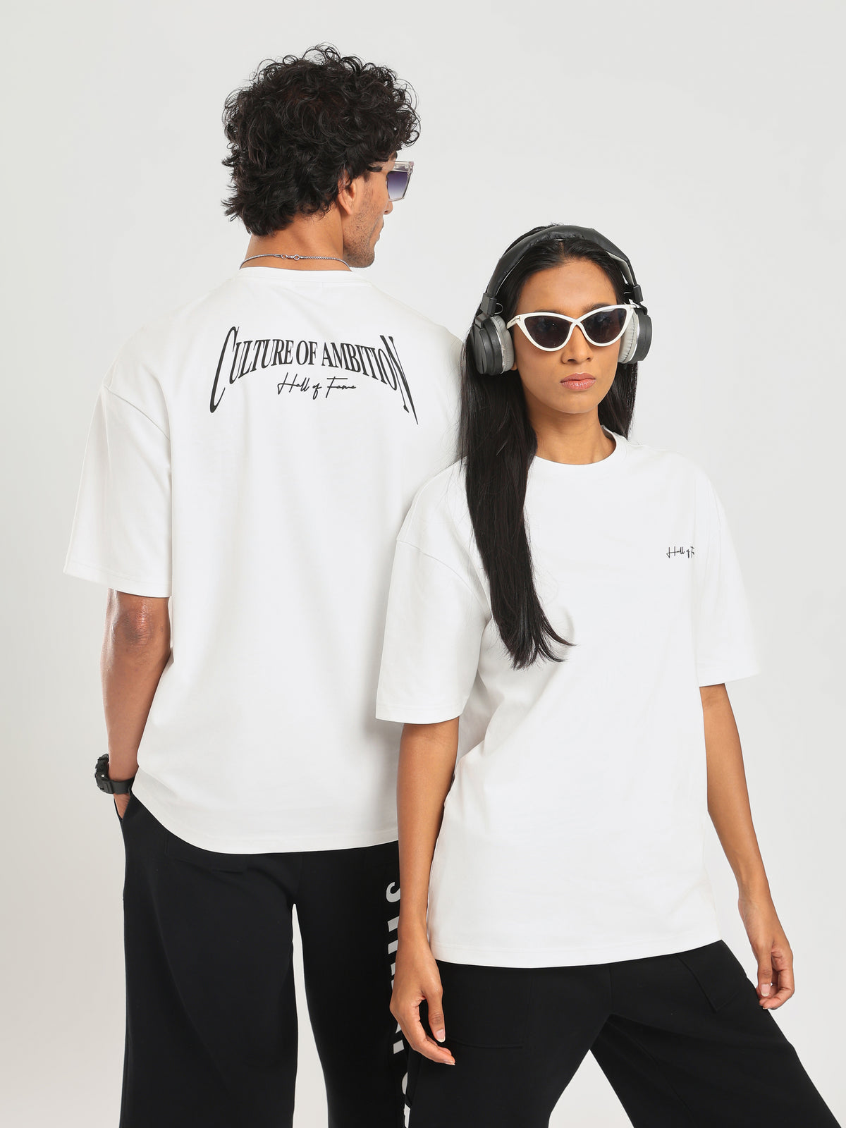 Culture Tee