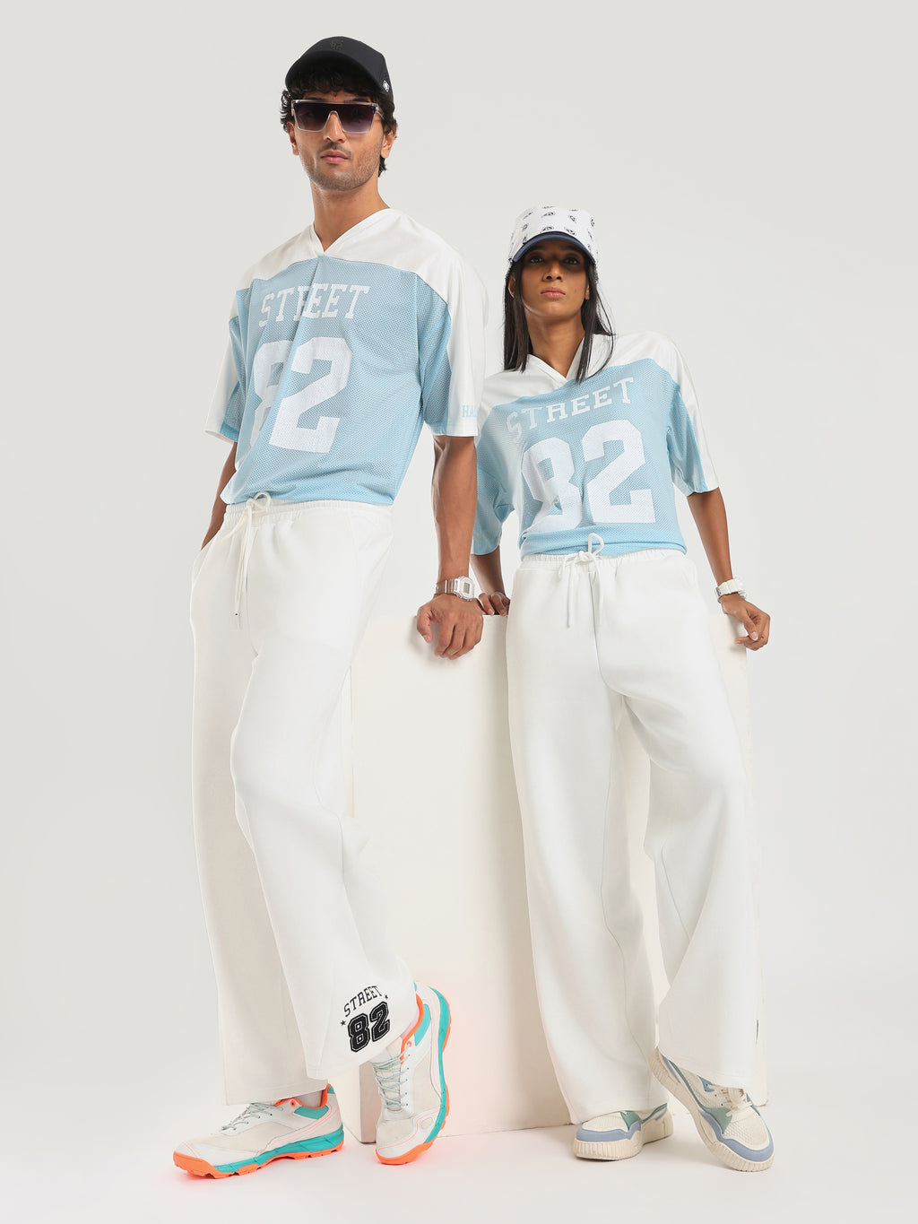 Rank Jogger