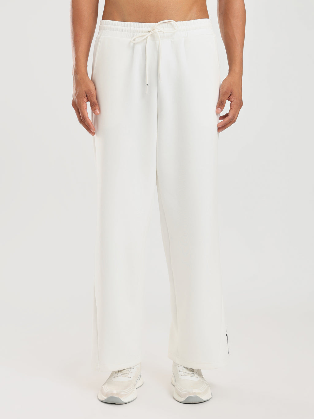 Rank Jogger