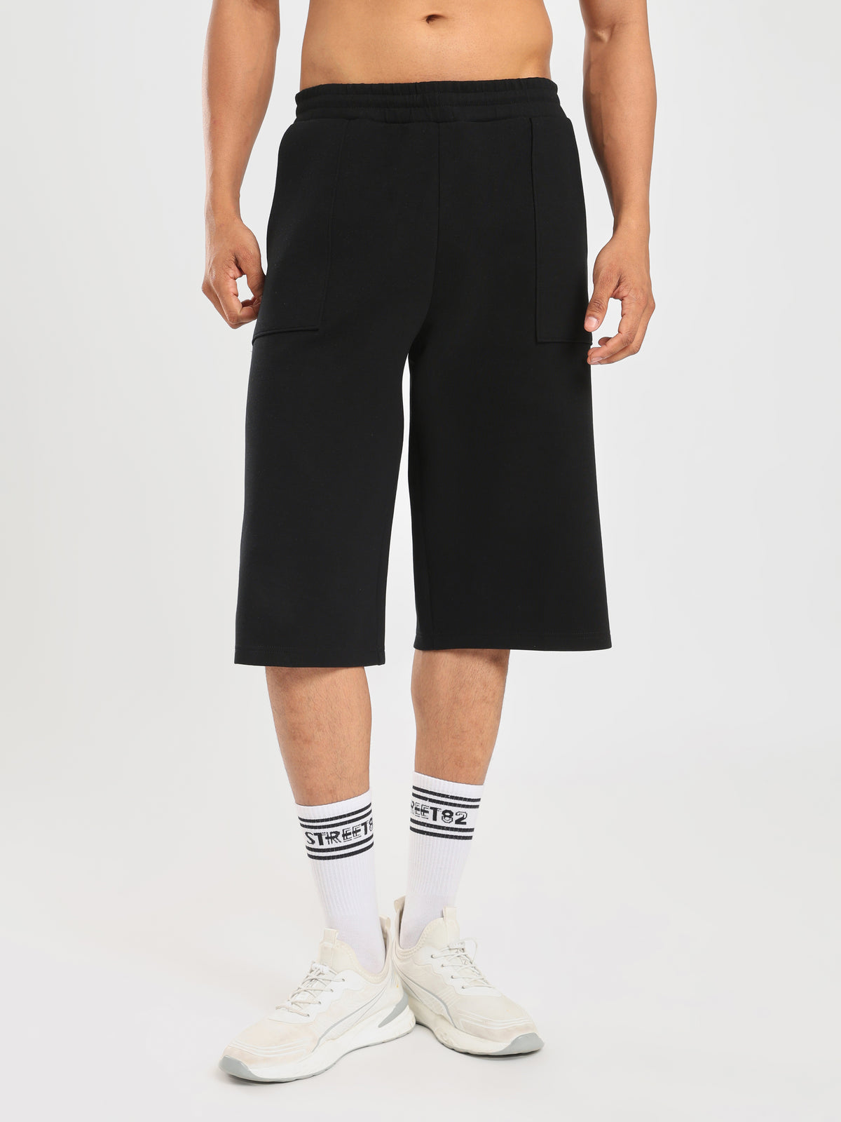 Street Jorts