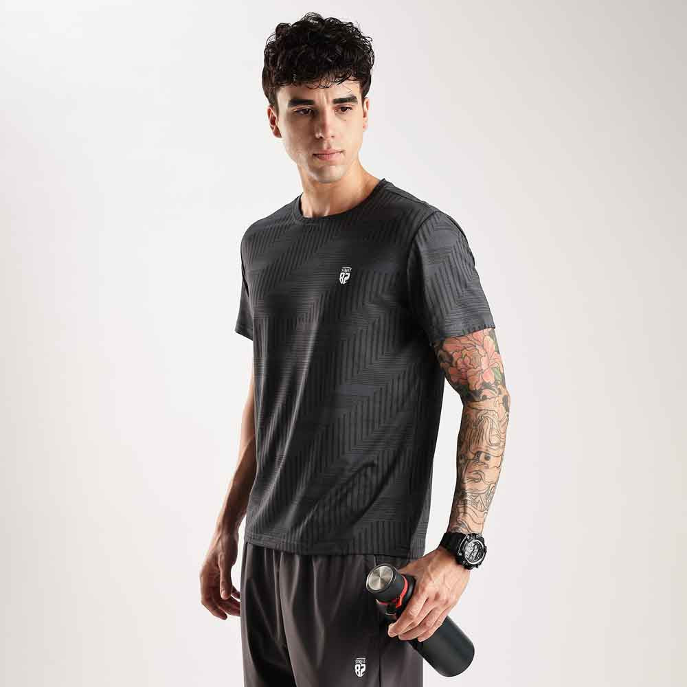 Mens active t-shirt