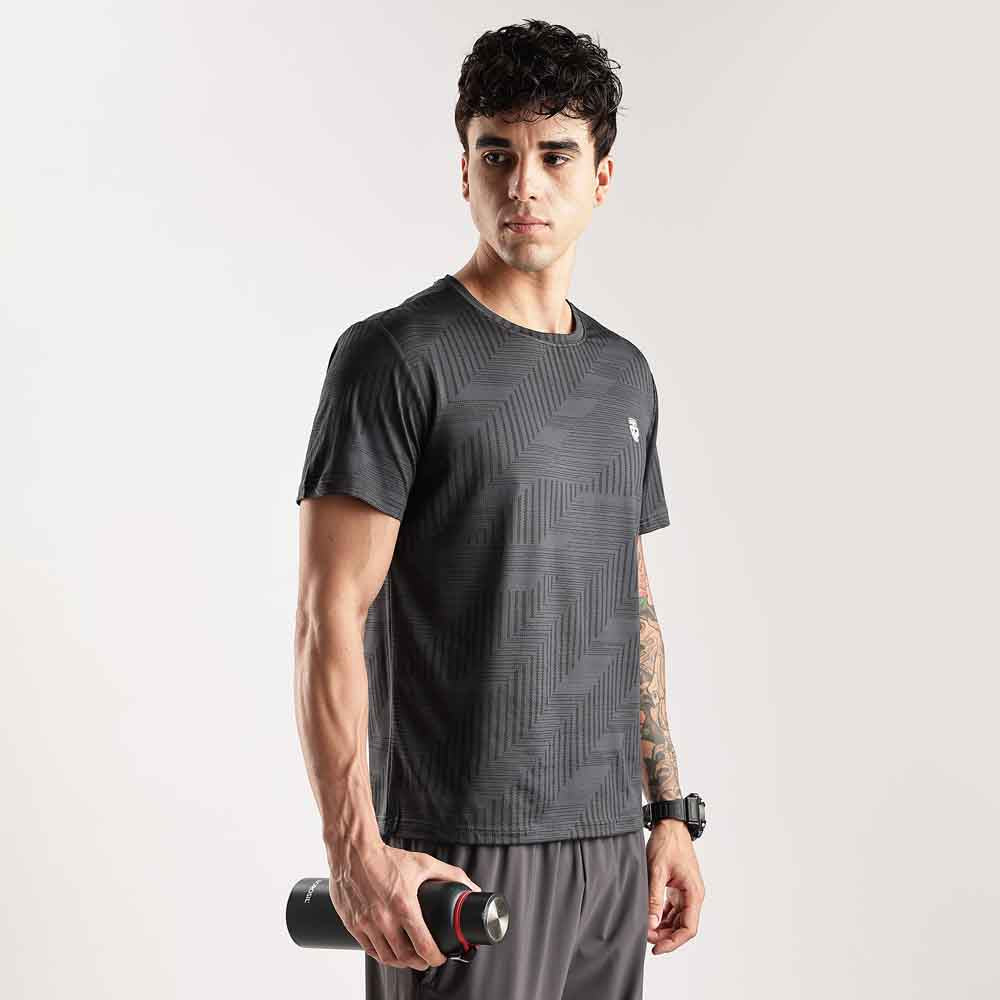 Mens active t-shirt