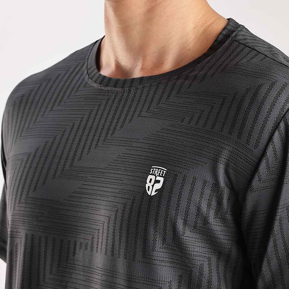 Mens active t-shirt