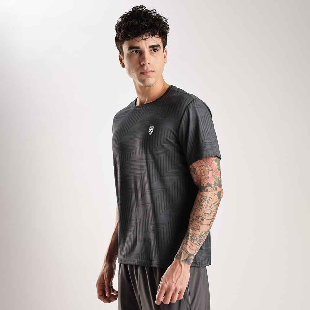 Mens active t-shirt