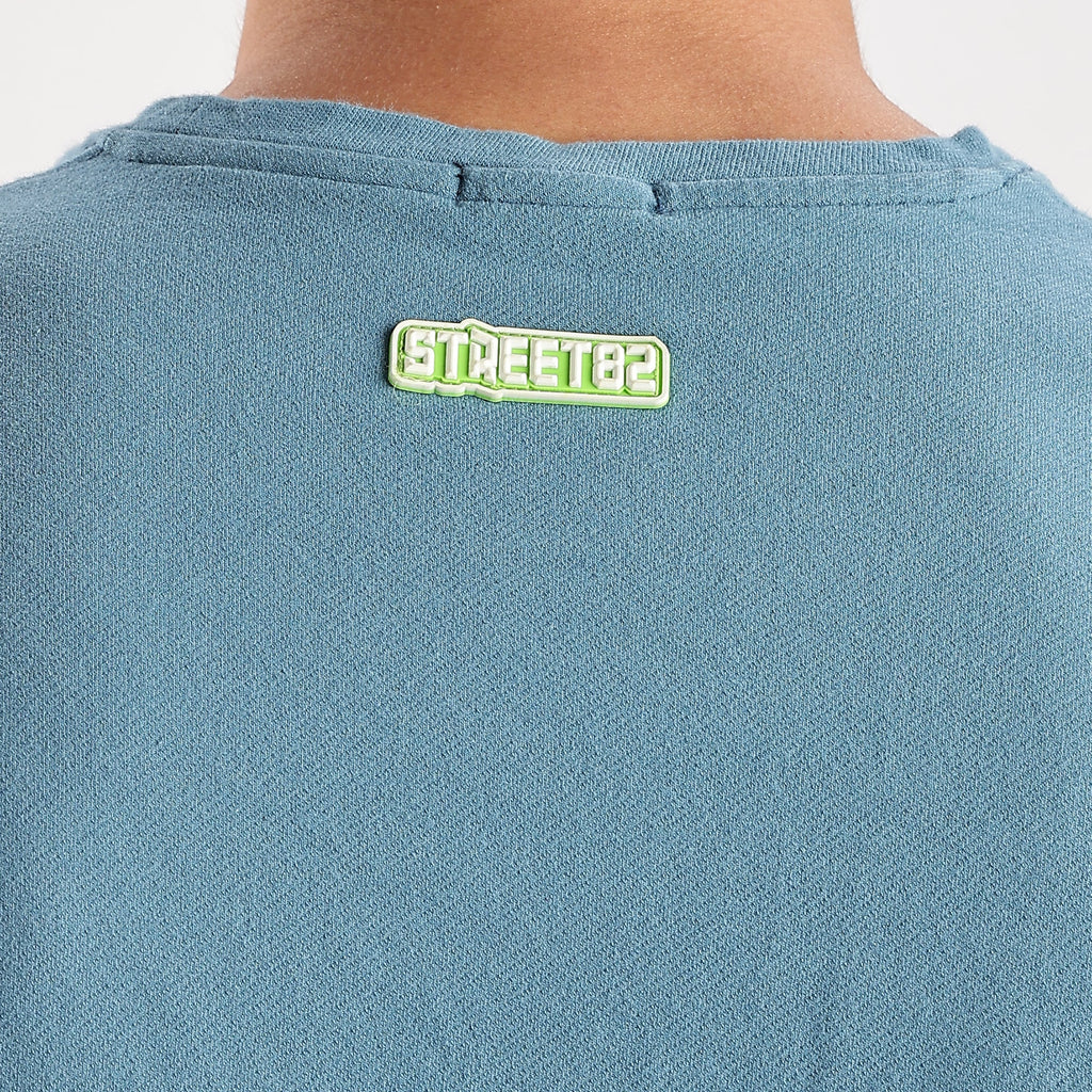 Metro Long Sleeve Tee