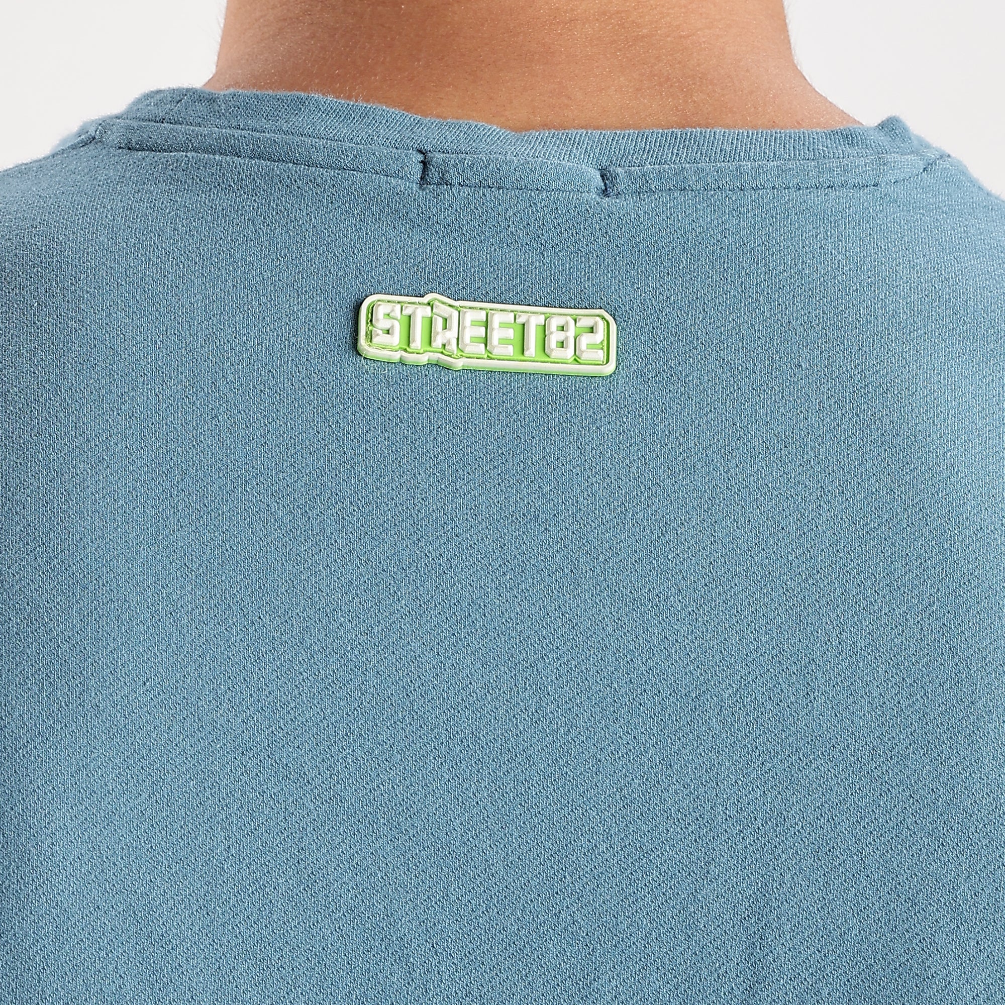 Metro Long Sleeve Tee