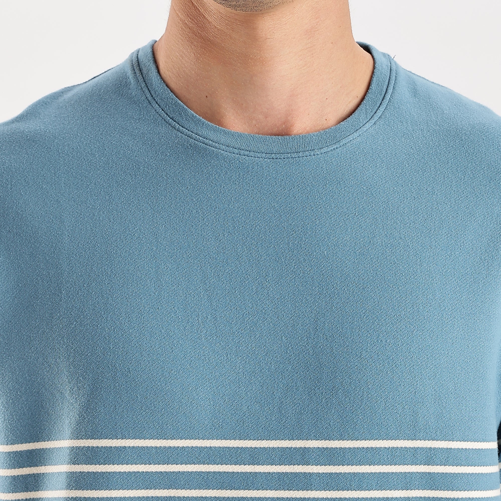 Metro Long Sleeve Tee